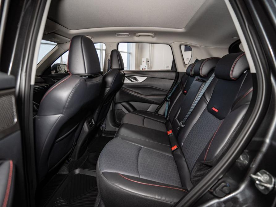 Changan CS35 Plus I Рестайлинг Москва  - изображение 16