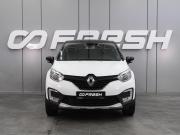 Renault Kaptur I Воронеж  - изображение 23