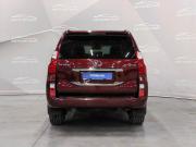 Lexus GX II Новосибирск  - изображение 35