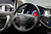 Kia Ceed II Рестайлинг Крым  - изображение 45