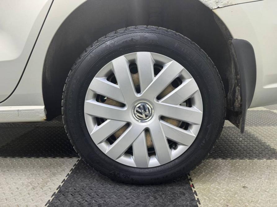 Volkswagen Polo V Воронеж  - изображение 12
