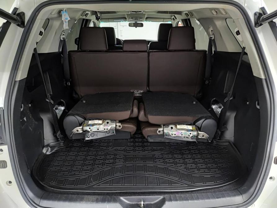 Toyota Fortuner II Казань  - изображение 12