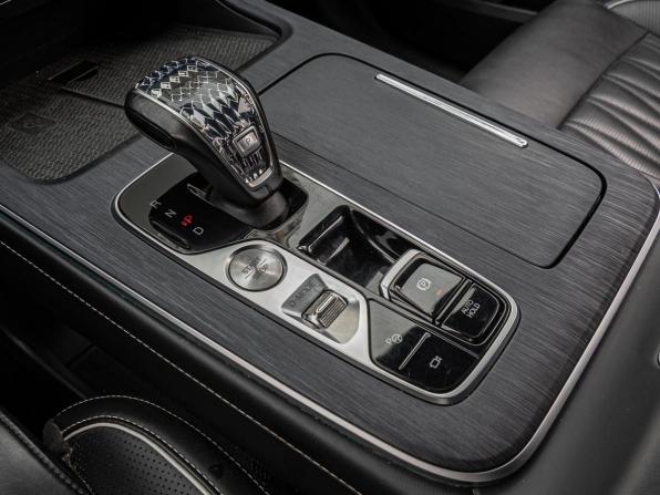 GAC GS8 II с пробегом 2023 года, цена 3 230 000 рублей, 93744 км, внедорожник, Автокод Объявления