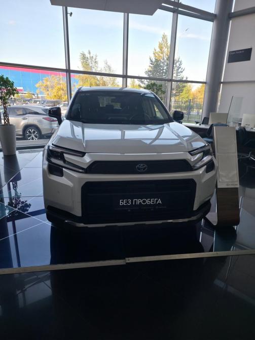 Toyota RAV4 VI (XA60) Сургут  - изображение 2