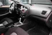 Kia Ceed II Москва  - изображение 28