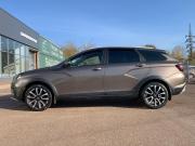 Lada (ВАЗ) Vesta I Рестайлинг (NG) Стерлитамак  - изображение 25