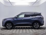 Chery Tiggo 7 Pro Max I Рестайлинг Москва  - изображение 22