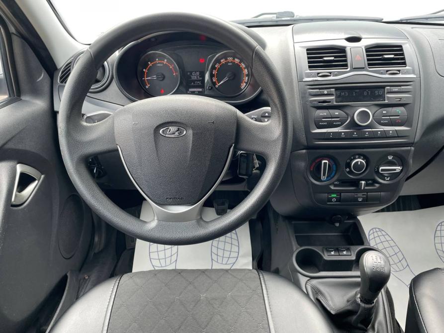 Lada (ВАЗ) Granta I Рестайлинг Стерлитамак  - изображение 22
