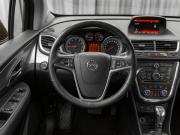 Opel Mokka I Москва  - изображение 34