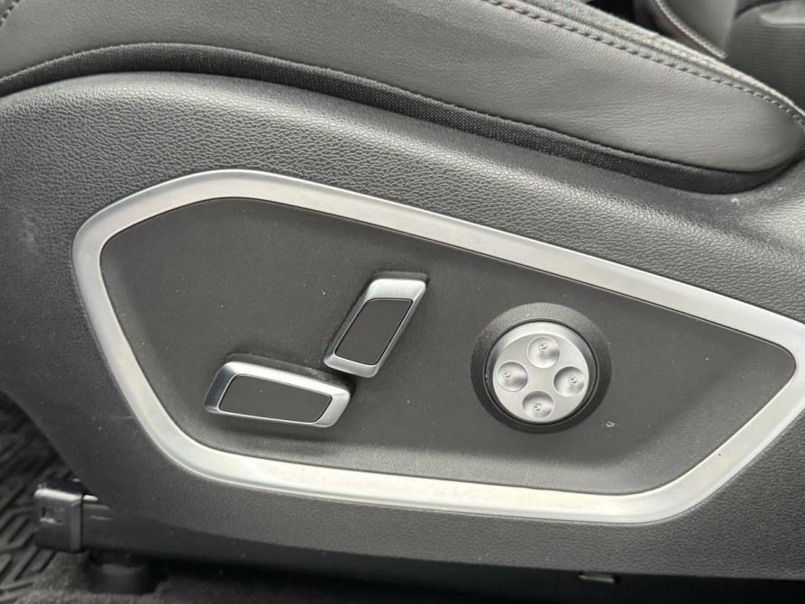 Geely Tugella I Рестайлинг Красноярск  - изображение 19