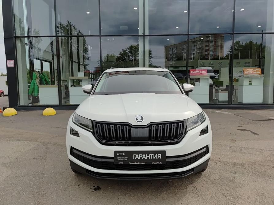 Skoda Kodiaq I Ижевск  - изображение 2