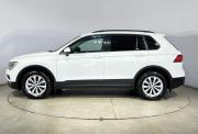 Volkswagen Tiguan II Саранск  - изображение 45