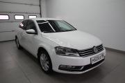 Volkswagen Passat B7 Сургут  - изображение 36
