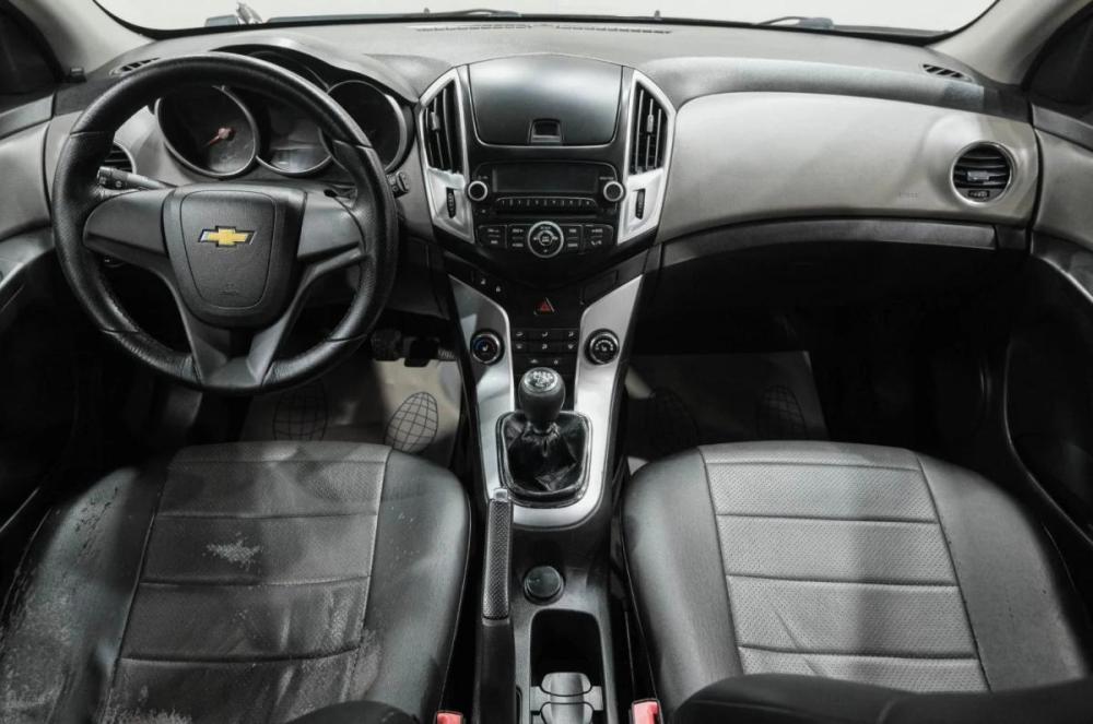 Chevrolet Cruze I Рестайлинг Новокузнецк  - изображение 14