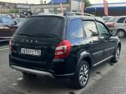 Lada (ВАЗ) Granta I Рестайлинг Альметьевск  - изображение 24