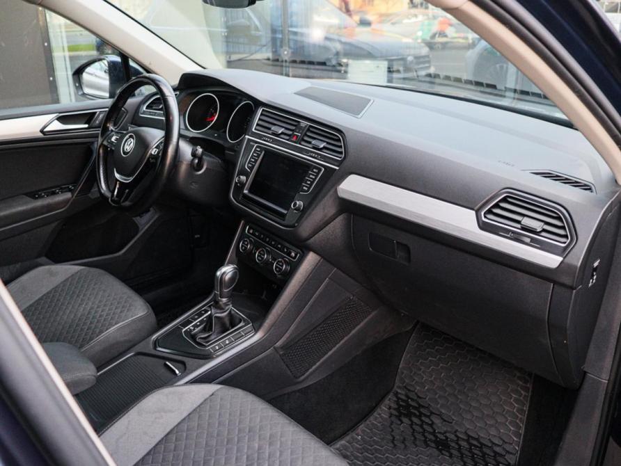 Volkswagen Tiguan II Москва  - изображение 7