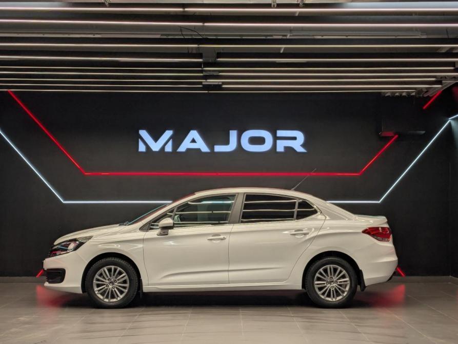 Citroen C4 II Рестайлинг Москва  - изображение 22