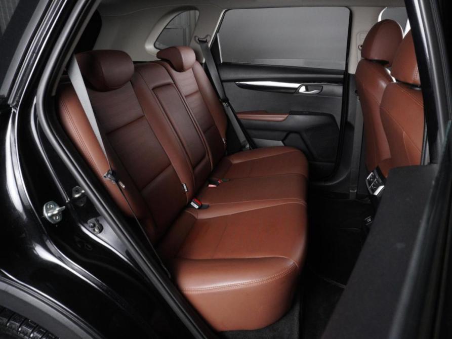 Kia Sportage (China) III (NP) Рестайлинг Минеральные Воды  - изображение 7