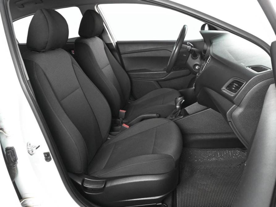 Hyundai Solaris II Рестайлинг Ростов-на-Дону  - изображение 8