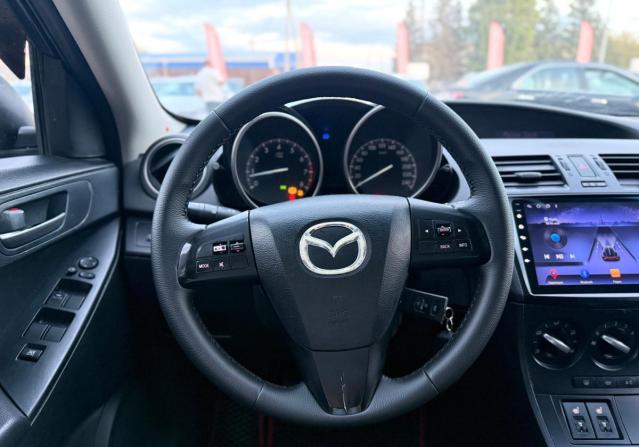 Mazda 3 II (BL) с пробегом 2011 года, цена 580 000 рублей, 374914 км, хэтчбек, Автокод Объявления