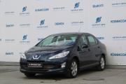 Peugeot 408 I Пермь  - изображение 19