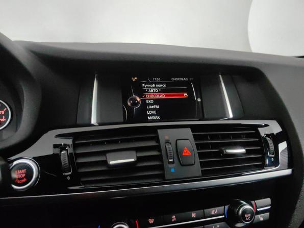 BMW X4 I (F26) с пробегом 2015 года, цена 2 699 000 рублей, 112623 км, внедорожник, Автокод Объявления