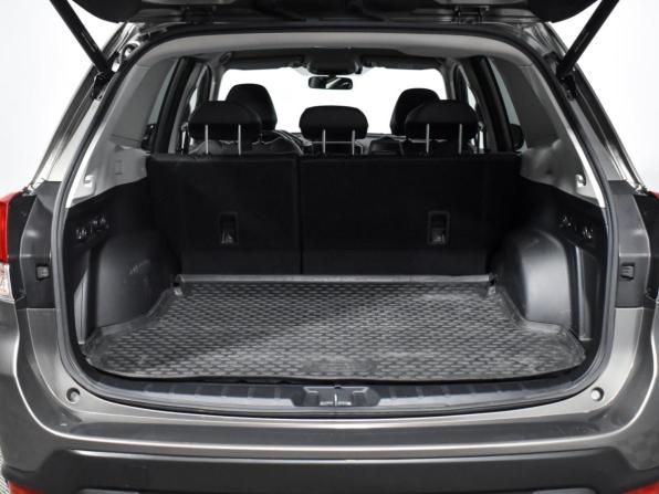 Subaru Forester V с пробегом 2019 года, цена 2 790 000 рублей, 65019 км, внедорожник, Автокод Объявления