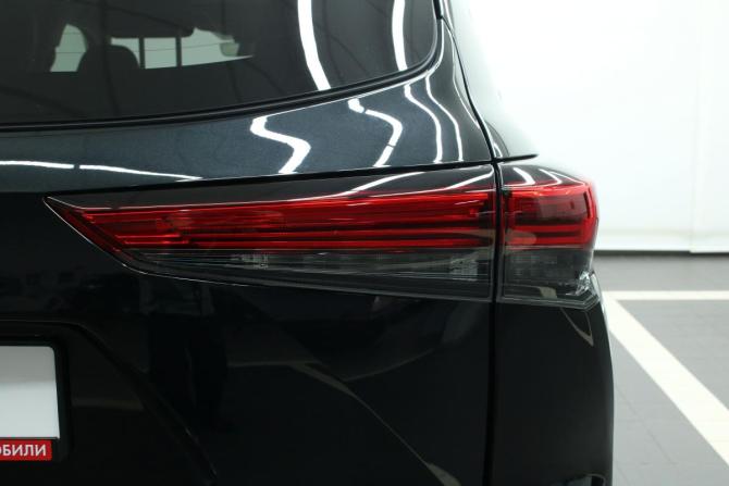 Toyota Highlander IV (XU70) с пробегом 2025 года, цена 5 260 000 рублей, 63 км, внедорожник, Автокод Объявления