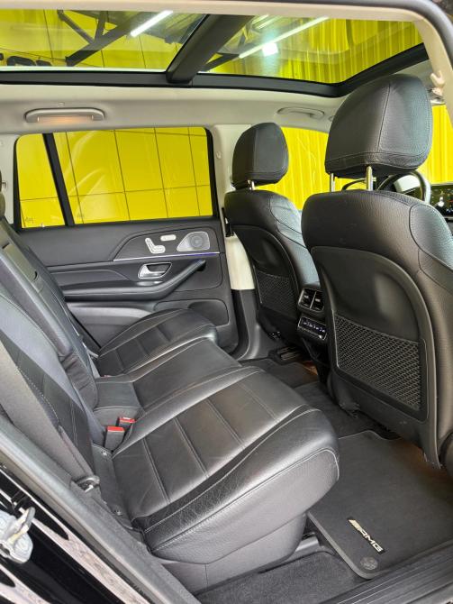 Mercedes-Benz GLS II (X167) Ижевск  - изображение 10
