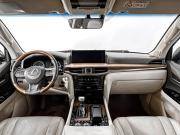 Lexus LX III Рестайлинг 2 Ногинск  - изображение 38
