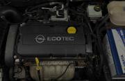 Opel Astra H Рестайлинг Москва  - изображение 33