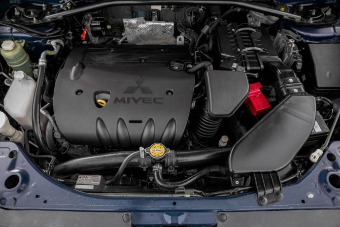 Mitsubishi Outlander II с пробегом 2007 года, цена 1 099 000 рублей, 250000 км, внедорожник, Автокод Объявления