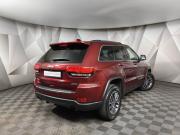 Jeep Grand Cherokee IV (WK2) Рестайлинг Москва  - изображение 22