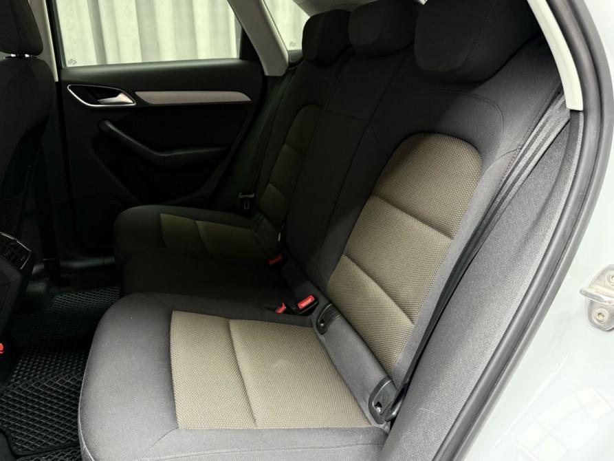 Audi Q3 I (8U) Ижевск  - изображение 28