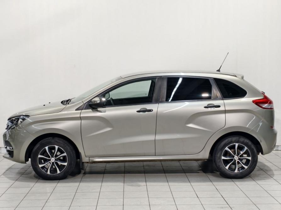 Lada (ВАЗ) XRAY I Курск  - изображение 2