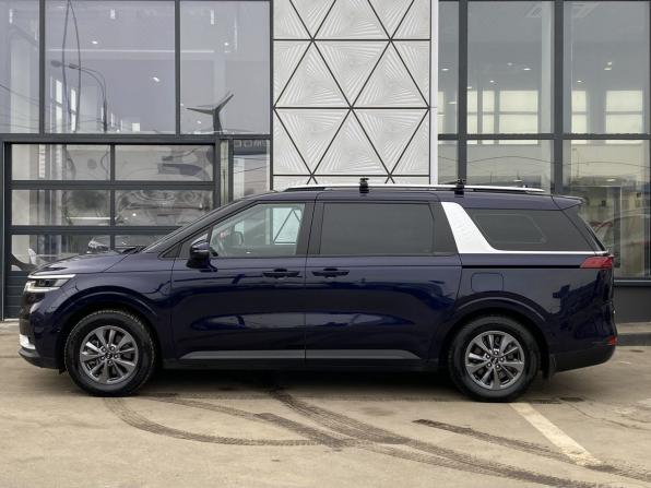 Kia Carnival IV с пробегом 2021 года, цена 3 379 000 рублей, 90431 км, минивэн, Автокод Объявления