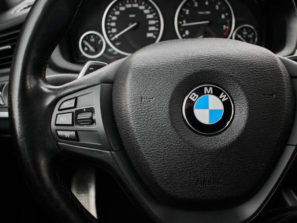 BMW X3 II (F25) с пробегом 2012 года, цена 1 840 000 рублей, 128918 км, внедорожник, Автокод Объявления