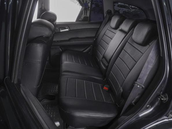SsangYong Kyron I Рестайлинг с пробегом 2010 года, цена 700 000 рублей, 267238 км, внедорожник, Автокод Объявления