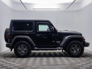 Jeep Wrangler IV (JL) Москва  - изображение 22