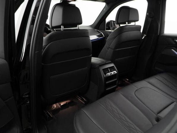 BMW X5 IV (G05/G18) с пробегом 2022 года, цена 9 650 900 рублей, 25581 км, внедорожник, Автокод Объявления