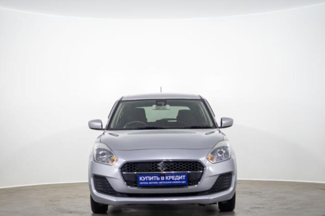 Suzuki Swift V с пробегом 2018 года, цена 1 099 000 рублей, 140000 км, хэтчбек, Автокод Объявления