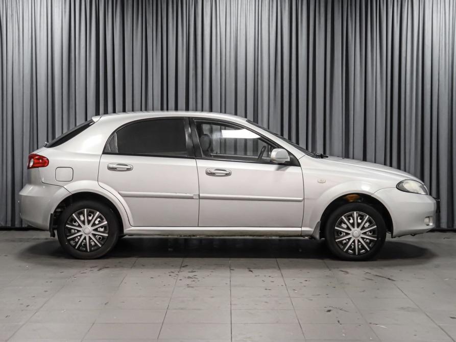 Chevrolet Lacetti I Минеральные Воды  - изображение 5