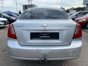 Chevrolet Lacetti I Уфа  - изображение 18