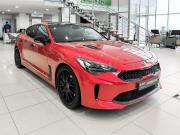 Kia Stinger I Казань  - изображение 25