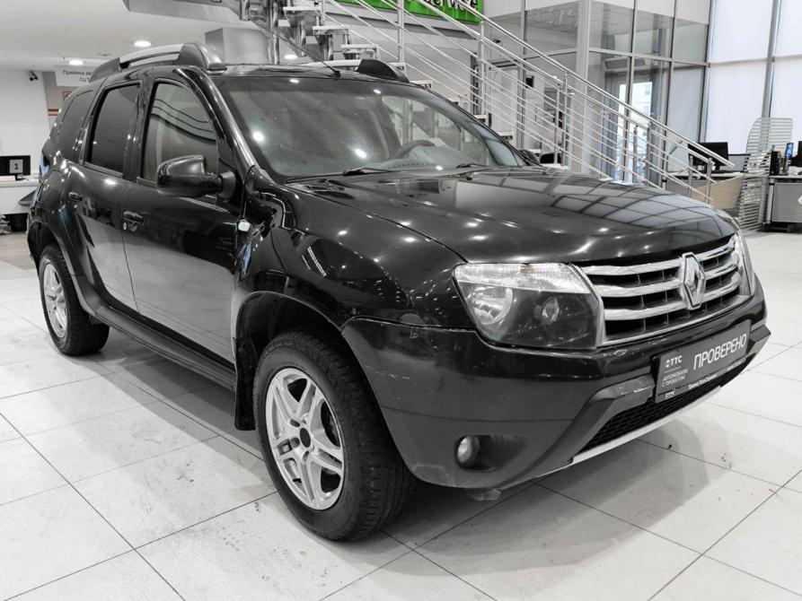 Renault Duster I Казань  - изображение 3