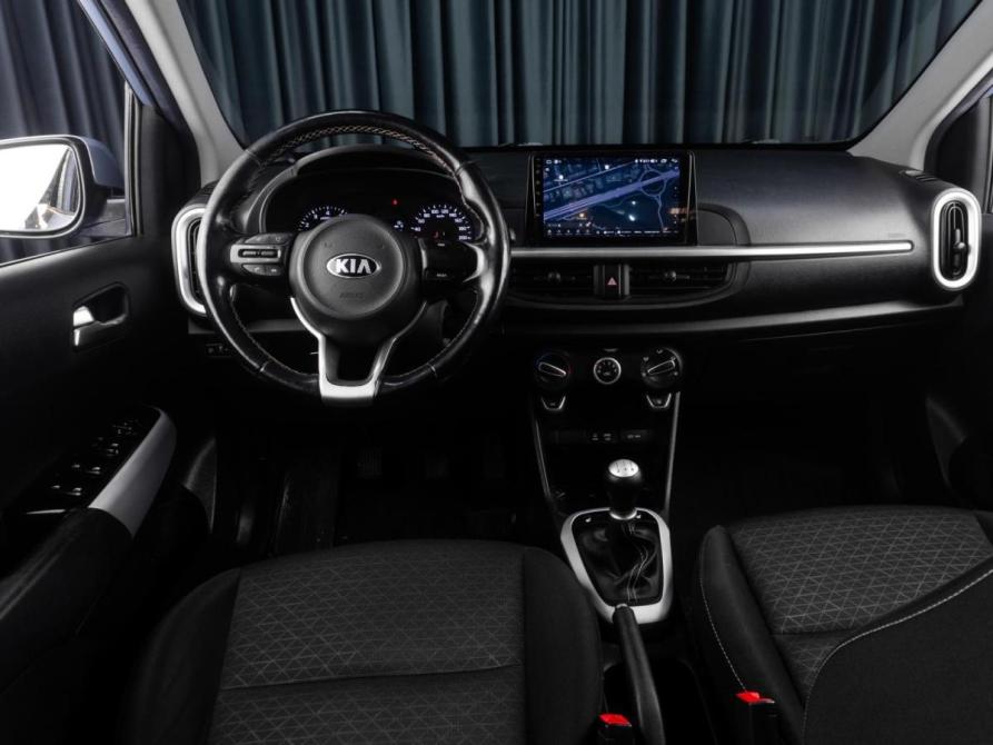Kia Picanto III Тюмень  - изображение 6