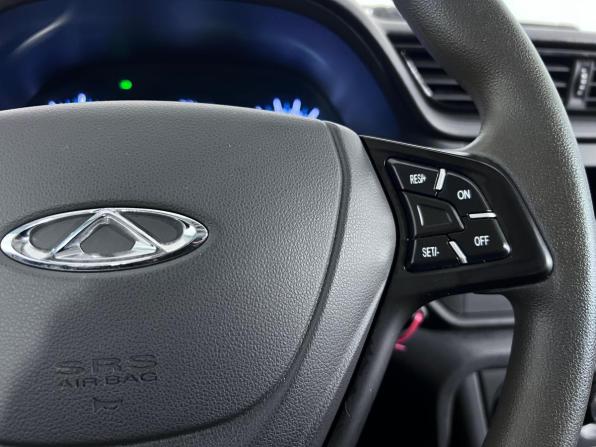Chery Tiggo 3 I с пробегом 2018 года, цена 995 000 рублей, 32736 км, внедорожник, Автокод Объявления
