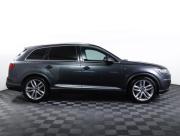 Audi Q7 II (4M) Москва  - изображение 29