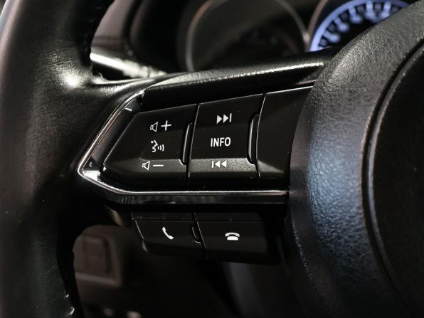 Mazda CX-5 II с пробегом 2020 года, цена 2 299 000 рублей, 121207 км, внедорожник, Автокод Объявления