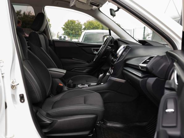 Subaru Forester V с пробегом 2020 года, цена 2 700 000 рублей, 108506 км, внедорожник, Автокод Объявления